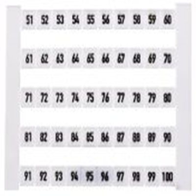 0468760051 Weidmüller product image